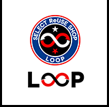 ［ループ］LOOP Select Reuse Shop